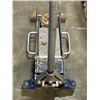 Image 2 : MOTOR HEAD ALUMINUM 4500LB FLOOR JACK WITH HANDLE