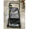 Image 1 : EARTHWISE 12AMP ELECTRIC LAWNMOWER