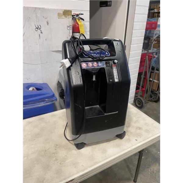 DRIVE PRODUCTS 10 LITRE OXYGEN CONCENTRATOR