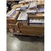 Image 1 : PALLET OF ASORTED VIVO MOUNTS, AND ACCESSORIES