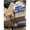 Image 3 : SKID OF ASSORTED VIVO MOUNTS AND ACCESSORIES