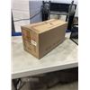 Image 5 : 2 NEW BLACK CRAFTSMAN OUTDOOR PORCH / PATIO LIGHTS 14 INCH