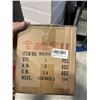 Image 6 : 2 NEW BLACK CRAFTSMAN OUTDOOR PORCH / PATIO LIGHTS 14 INCH