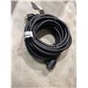 Image 1 : 30 AMP EXTENSION CORD, APPROX 50FT
