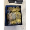 Image 2 : TRAY OF 60 COINS TOKEN