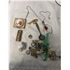 Image 2 : ASSORTED ESTATE JEWELRY