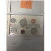 Image 2 : 3 CANADIAN UNCIRCULATED COIN SETS 1977 (RARE), 1978, 1979