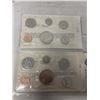 Image 3 : 3 CANADIAN UNCIRCULATED COIN SETS 1977 (RARE), 1978, 1979