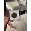 Image 2 : RARE 1848 USA LARGE CENT