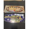 Image 1 : 2 RCM MILLENIUM COIN SETS, 1999 AND 2000