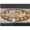 Image 2 : 2 RCM MILLENIUM COIN SETS, 1999 AND 2000