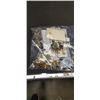 Image 1 : 100 ANIMAL PINS