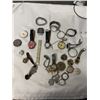 Image 2 : BAG OF ESTATE WATCHES