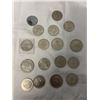 Image 1 : ASSORTED SOUVENIER COINS