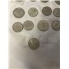 Image 2 : ASSORTED SOUVENIER COINS
