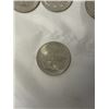 Image 3 : ASSORTED SOUVENIER COINS