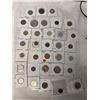Image 1 : ASSORTED WORLD COINS