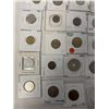 Image 2 : ASSORTED WORLD COINS