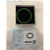 Image 3 : 3 AUTHENTIC JADE BRACELETS