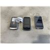 Image 1 : 3 LG PHONES - WORKING