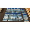 Image 1 : 150 NEW CR2032 WATCH BATTERIES