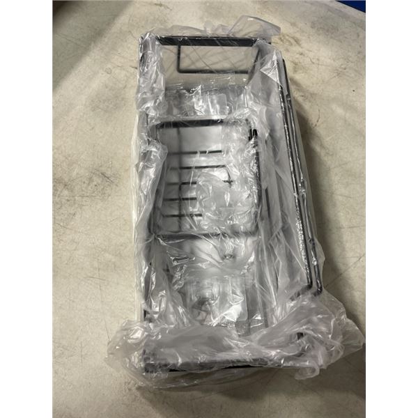 3 NEW SHOWER CADDY SHELF SETS