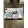 Image 1 : DISNEY FROZEN TRAIN SET