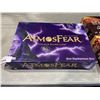 Image 2 : TWO CFL DVD BOX SETS AND ATMOS FEAR DVD BOARD GAME