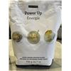 Image 2 : 2 SEALED EPICURE POWER UP ENERGY 700G BAGS