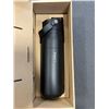 Image 3 : LARQ PURVIS 2 WATER BOTTLE 680ML, OBSIDIAN BLACK