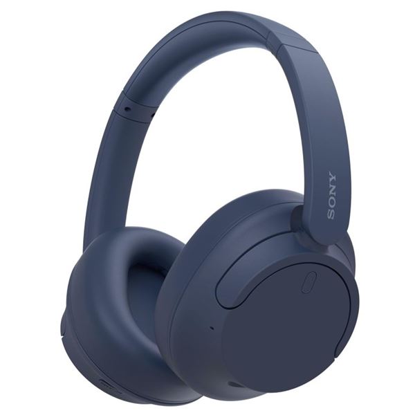 SONY WH-XB910N OVER EAR EXTRA BASS NOISE CANCELLING HEADPHONES - TESTED WORKING, RETAIL $349