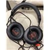 Image 3 : JBL QUANTUM 610 WIRELESS OVER EAR GAMING HEADSET - TESTED WORKING, RETAIL $149