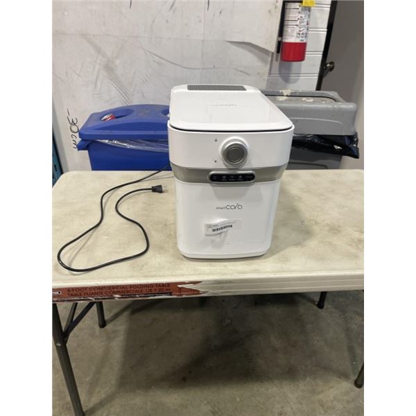 SMART CARA COUNTERTOP COMPOSTER