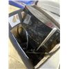 Image 2 : PS3 GAMING CONSOLE AND 2 CONTROLLERS - WORKING