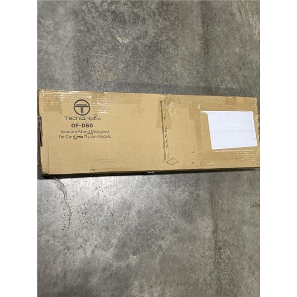 TECH ORBITS VACUUM STAND FOR DYSONS