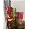 Image 4 : BOX OF CHRISTMAS WRAPPING PAPER