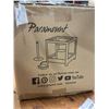 Image 1 : TABLE TOP PARAMOUNT HEATER