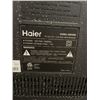 Image 5 : HAIER 40 INCH TV, WORKING