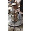 Image 1 : BREVILLE JUICE FOUNTAIN COLD XL CENTRIFUGAL JUICER - TESTED WORKING, RETAIL $499