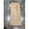 Image 1 : NEW GRAY CLAMP ON PRIVACY PANEL 3PC SET