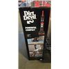 Image 2 : NEW DIRT DVIL ENDURA LITE COMPACT UPRIGHT VACUUM