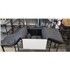 Image 2 : AS NEW HEATPOD SUANA BLANKET BY THERAGUN, RETAIL $799