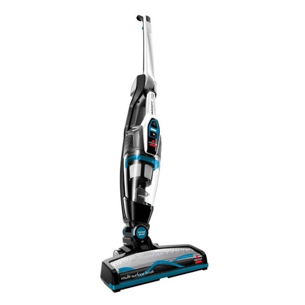 BISSELL ADAPT LI-ION MAX 2 IN 1 LIGHTWEIGHT CORDLESS STICK VACUUM - TESTED WORKING, RETAIL $189