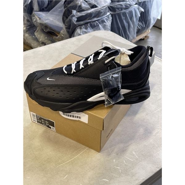 NEW NIKE AIR ZOOM DRIVE SP BLACK / WHITE SIZE US MENS 12