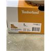 Image 2 : NEW TIMBERLAND PREMIUM 6 IN WATERPROOF BOOT WHEAT NUBUCK, SIZE 6 JUNIOR