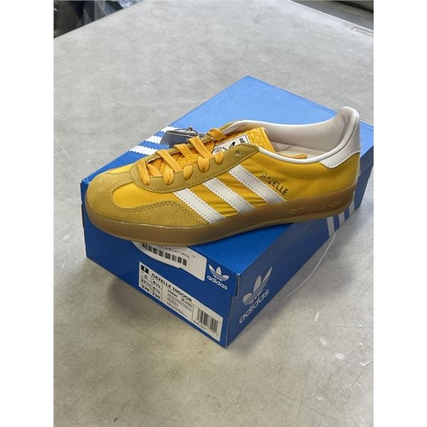 NEW ADIDAS GAZELLE SIZE US 5 MENS