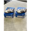 Image 1 : 2 NEW ADIDAS SAMBA OG EL I SIZE 5.5K