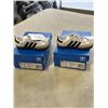 Image 3 : 2 NEW ADIDAS SAMBA OG EL I SIZE 5.5K