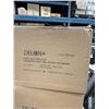 Image 3 : 4 CASES OF 12 235ML HAND SANITIZER SQUIRT BOTTLES, MOISTURINZING HAND SANITIZER GEL