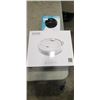 Image 1 : NEW ES350 ROBOT VACUUM AND ZHENBAO SMART SWEEPER